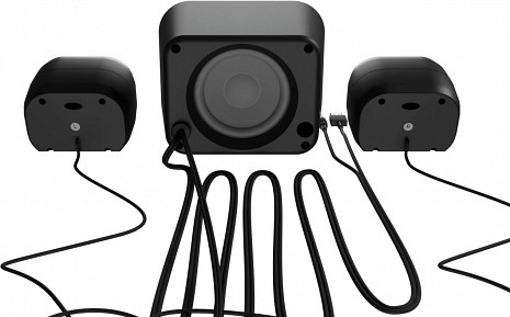 Datora skaļruņi  NGL-2111