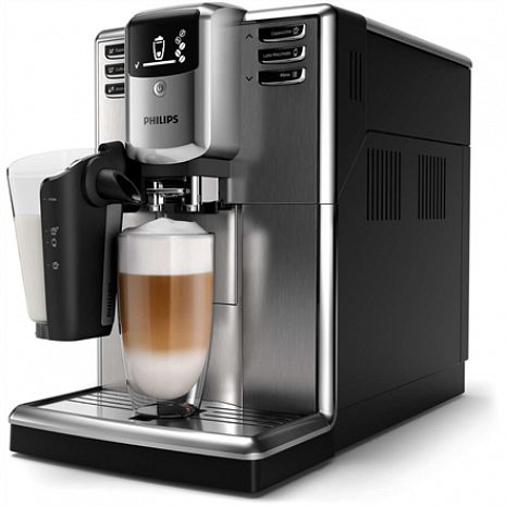 Кофейный аппарат Series 5000 EP5335/10