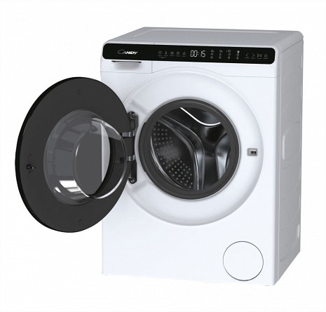 Veļas mašīna  CW50-BP12307GU-S