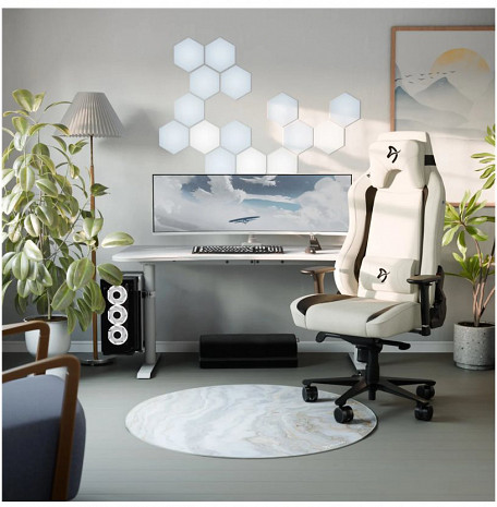 Monitors Nova 49 AZ-NO-49TUW165-WT