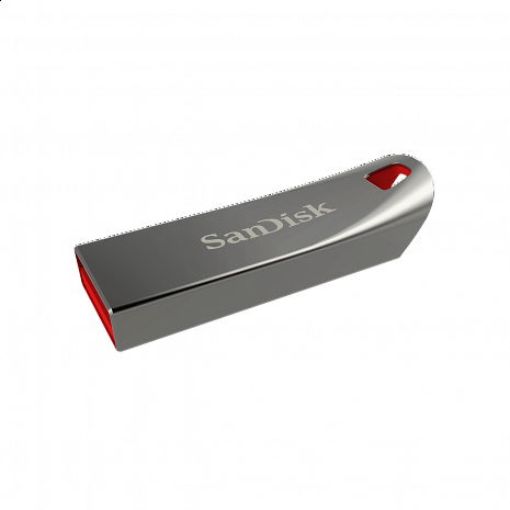 USB zibatmiņa MEMORY DRIVE FLASH USB2 64GB/SDCZ71-064G-B35 SANDISK SDCZ71-064G-B35