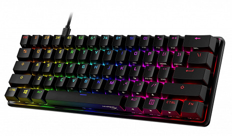 Klaviatūra ALLOY ORIGINS 60 4P5N4AN#UUW