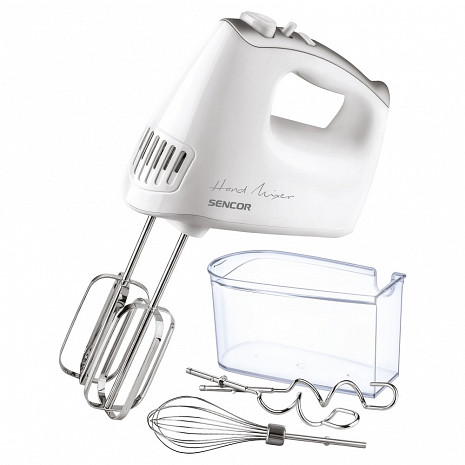 Миксер  SHM5206WH EUE3