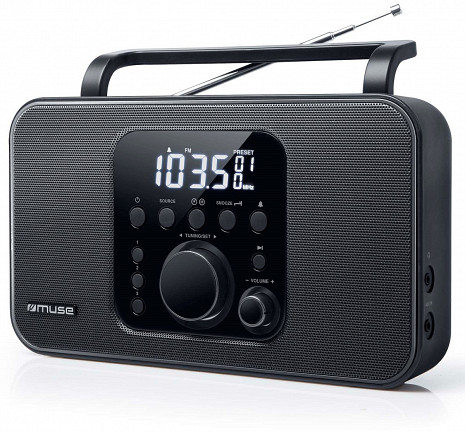 Radio  M-091R
