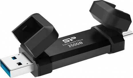 Cietais disks  SP250GBUC3S72VPK