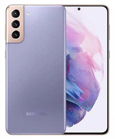 Viedtālrunis GALAXY S21+ 5G SM-G996BZVGEUA