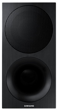 Mājas kinozāles skaļrunis  HW-M450/EN