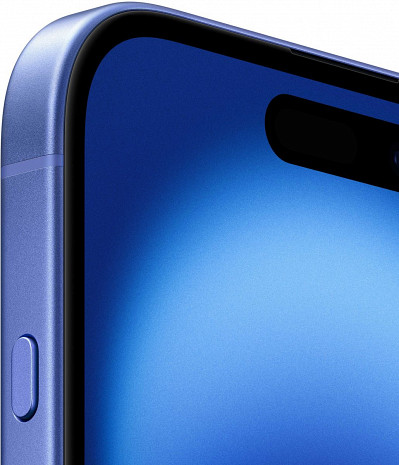 Смартфон IPHONE 16 MYEC3HX/A