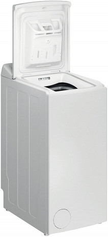 Стиральная машина  TDLR 55140S EU