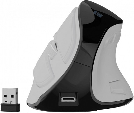 Bezvadu datorpele Euphonie Pro NMY-2378