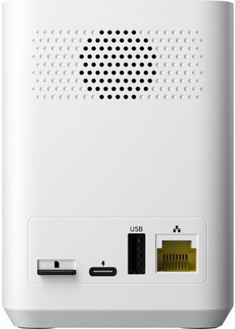 Ārtelpu IP kamera BW400 Pro Set BHR7747GL