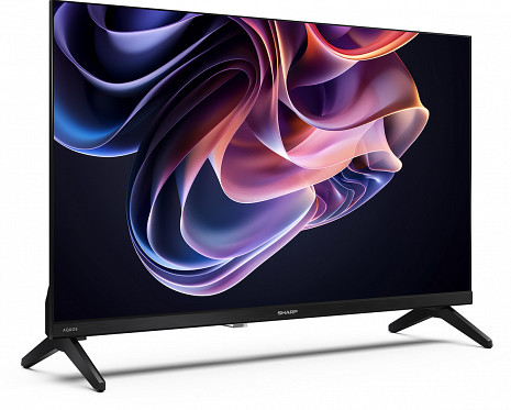 LED Televizors  24HF2265E