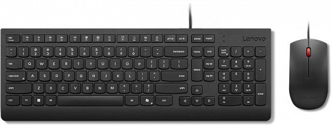 Klaviatūras un peles komplekts  4X31R64439