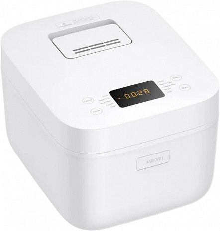 Rīsu vārāmais katls  BHR9044EU