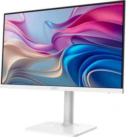 Monitors  MODERN MD272UPHW