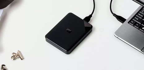 Cietais disks External HDD|WESTERN DIGITAL|Elements Portable SE|5TB|USB 3.0|Colour Black|WDBJRT0050BBK-WESN WDBJRT0050BBK-WESN