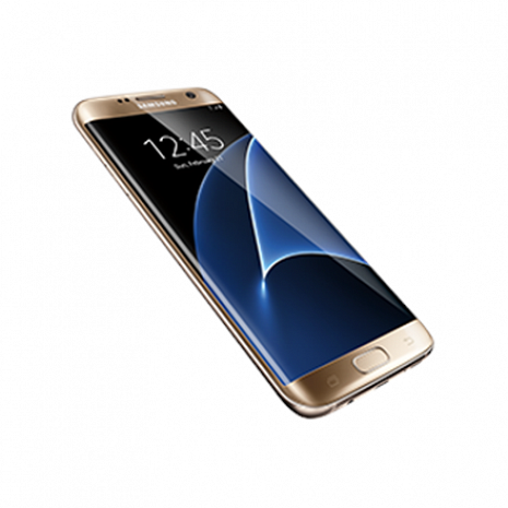 Смартфон Galaxy S7 edge G935F Gold G935F Gold