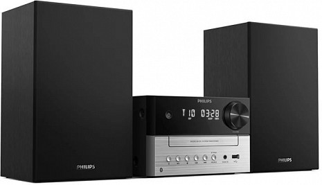 Mikro Hi-Fi sistēma  TAM3205M2/12