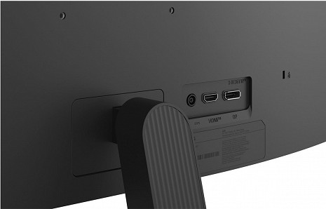 Monitors  34U601B-B