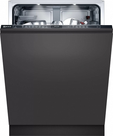 Посудомоечная машина  S257ZB800E