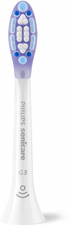 Zobu birstes uzgaļi Sonicare Premium Gum Care HX9054/87