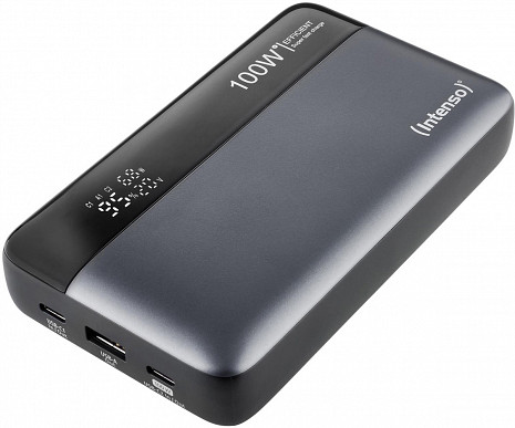 Ārējais akumulators (power bank)  7350050