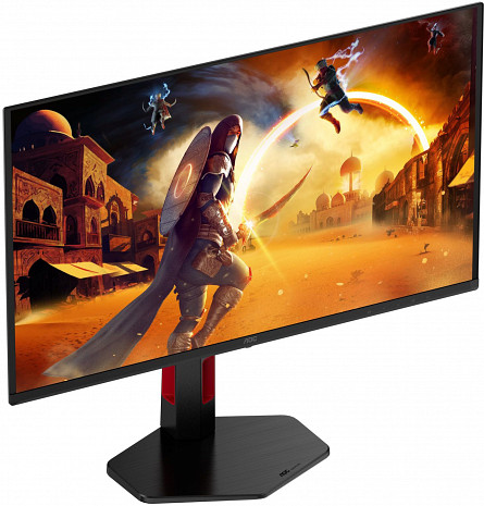QD-OLED monitors  Q27G4ZDR