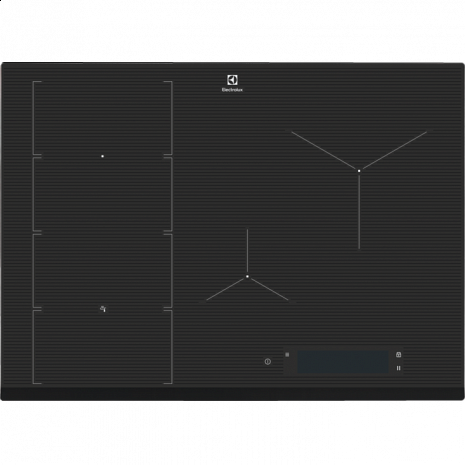 Поверхность плиты  EIS7548