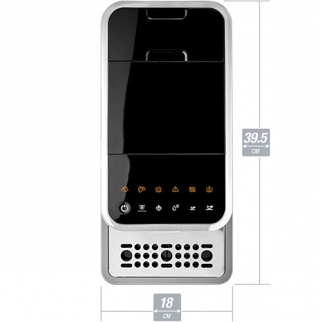 Kafijas automāts  SEM800