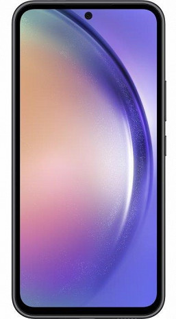 Viedtālrunis GALAXY A54 5G SM-A546BZKCEEE