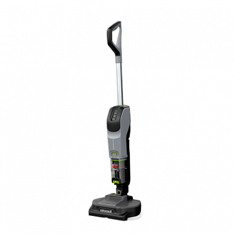 Spieķa puteklu sūcējs SpinWave® + Vac Pet Select 3893N