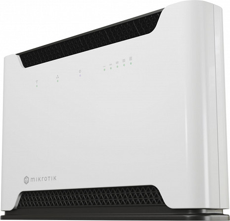 Bezvadu rūteris  D53G-5HACD2HND-TC&EG120K-EA
