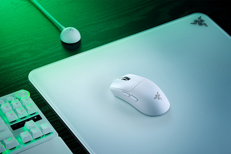 Bezvadu datorpele Viper V4 Pro Esports RZ01-05630200-R3G1
