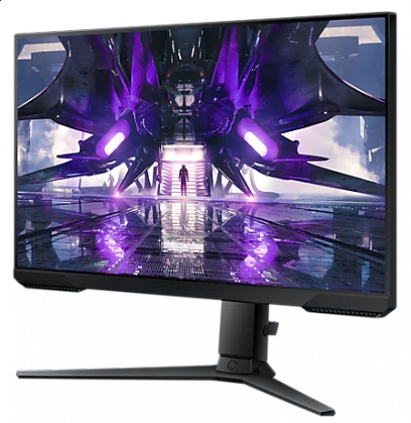 Monitors S24AG320NU LS24AG320NUXEN