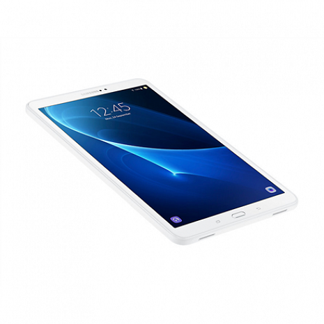 Planšetdators Galaxy Tab A (2018) T580 10.1 ", White T580 White