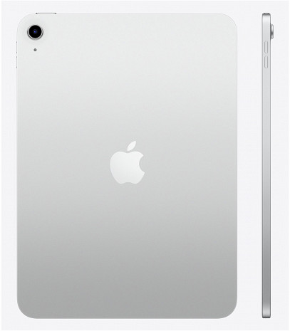 Planšetdators iPad 11" Wi-Fi MD3Y4HC/A