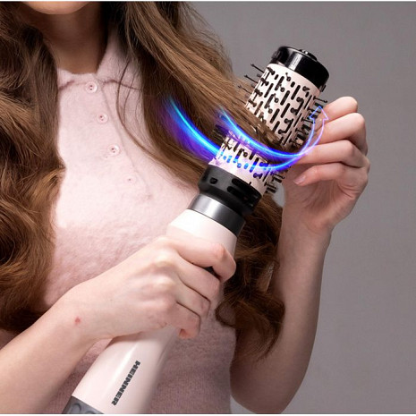 Мультистайлер  HAB-R12RDC-PNK2