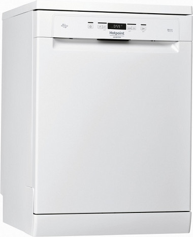 Посудомоечная машина  HFO 3C21 W C