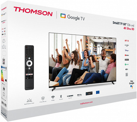 LED Televizors  50UG4S14