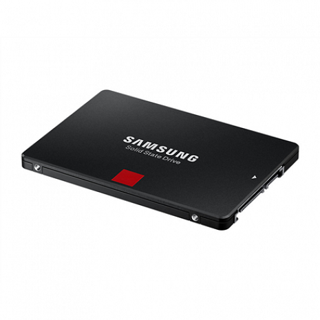 SSD disks 860 PRO 1TB MZ-76P1T0B/EU