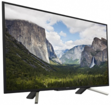 LED Televizors  KDL50WF660BAEP