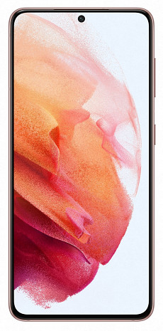 Смартфон GALAXY S21 5G SM-G991BZIDEUB