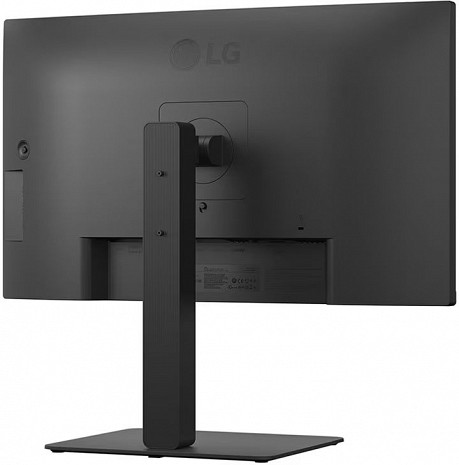 Monitors  27BA75QB-B