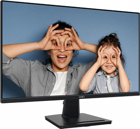 Monitors  PRO MP275