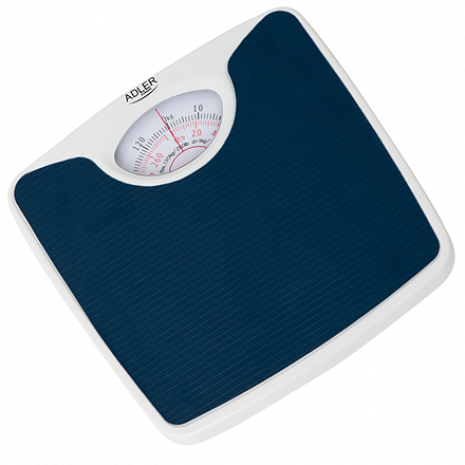 Весы  AD 8151 blue