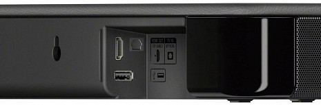 Колонка домашнего кинозала  HTSF150.CEL