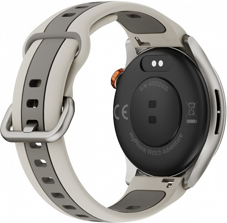 Viedpulkstenis Watch Adventure SMA002925