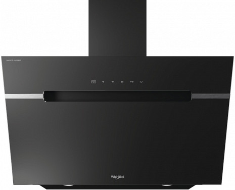 Tvaika nosūcējs  WHVS 91F LT DP K