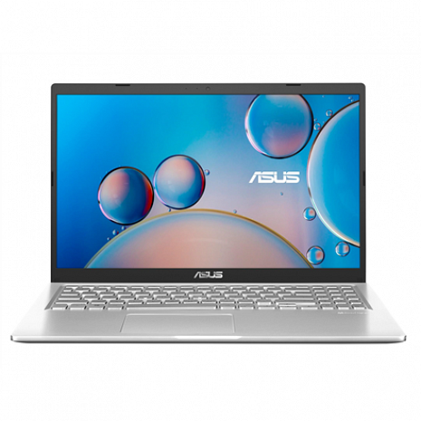Ноутбук X515EA-BQ2408W Transparent Silver, 15.6 ", IPS, FHD, 1920 x 1080 pixels, Anti-glare, Intel Pentium, Gold 7505 90NB0TY2-M01H90