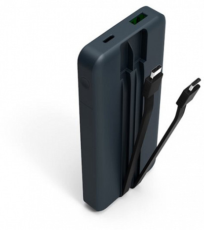 Ārējais akumulators (power bank)  907006
